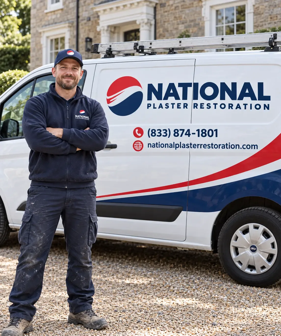 Plaster Repair company in Kiowa, OK
